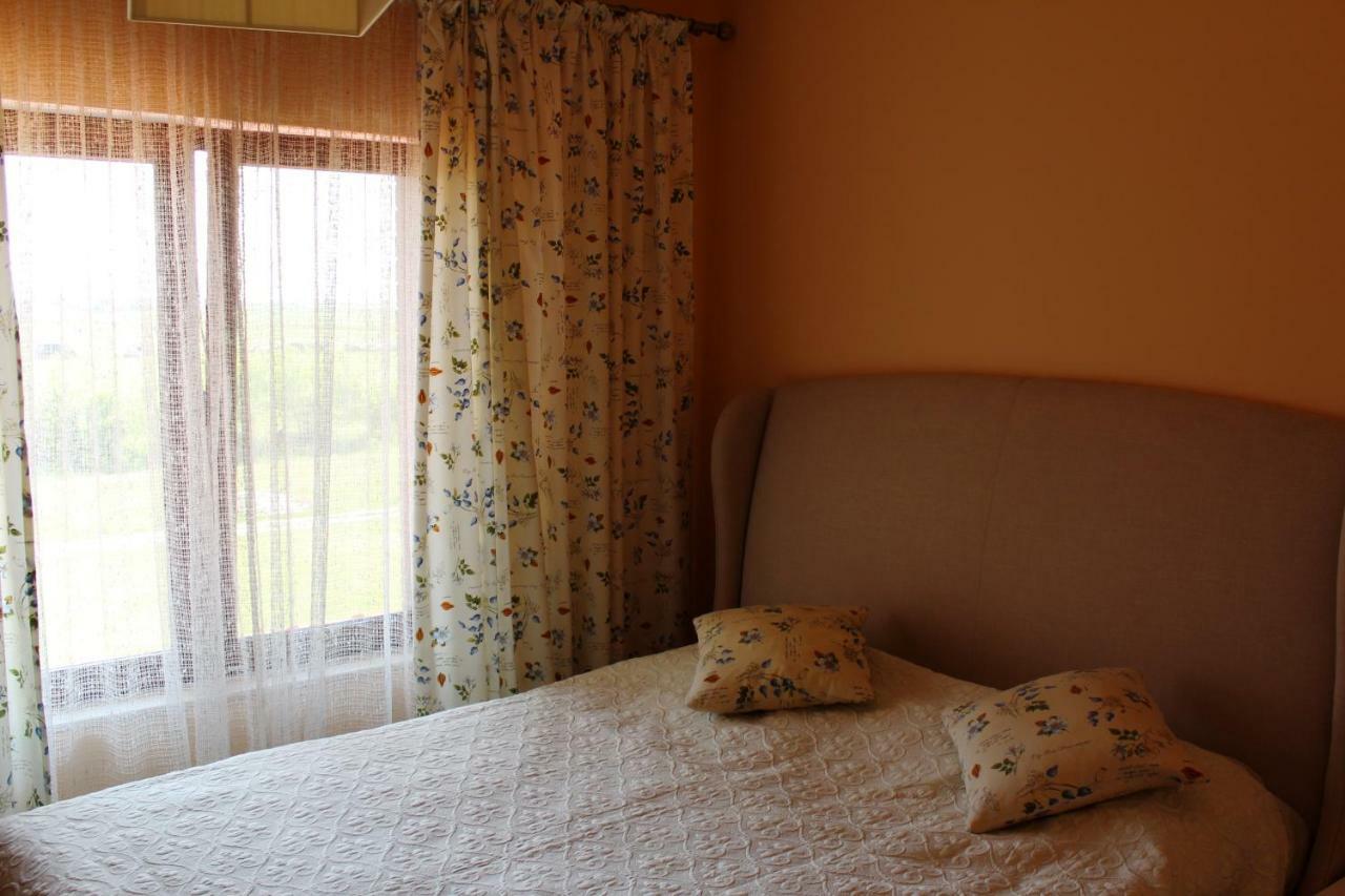 Vila Ramona Отопени Экстерьер фото